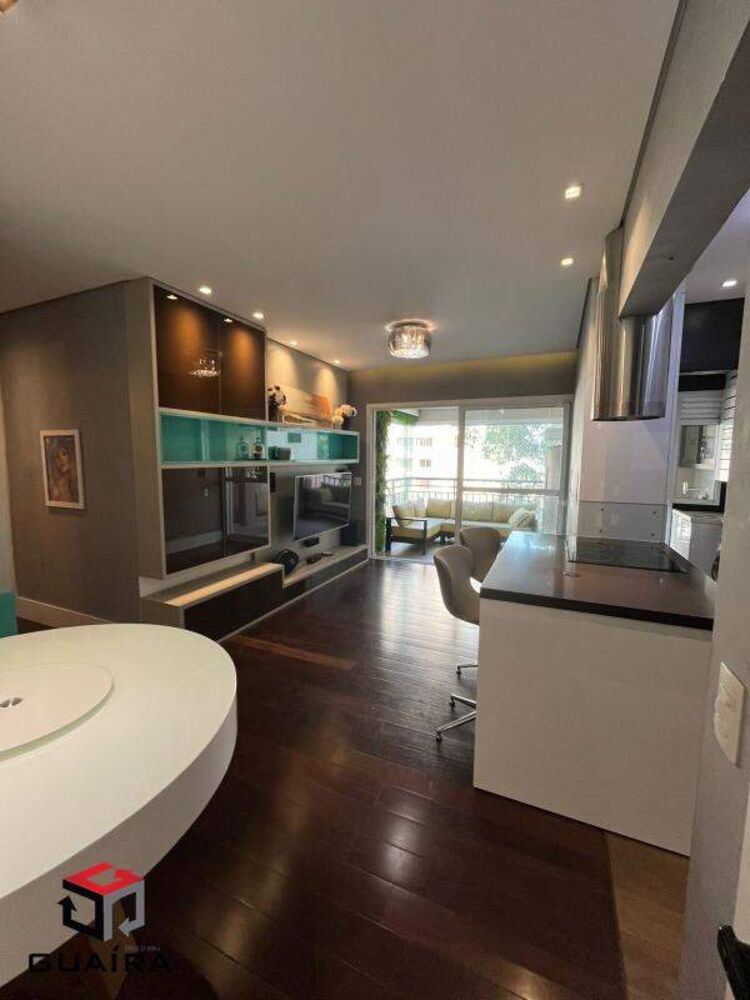 Apartamento à venda com 3 quartos, 93m² - Foto 3