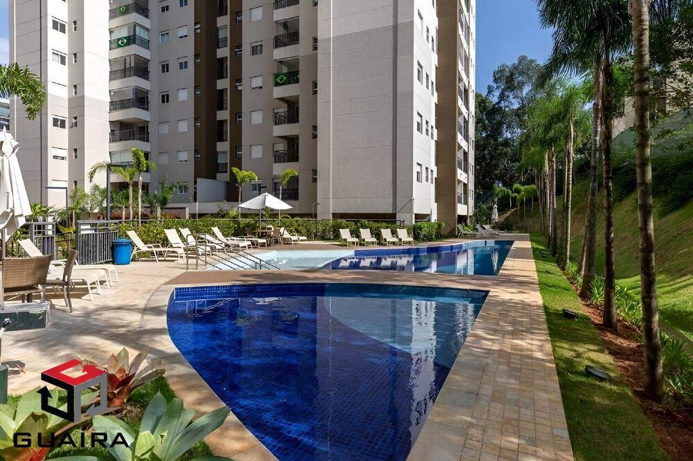 Apartamento à venda com 3 quartos, 93m² - Foto 22