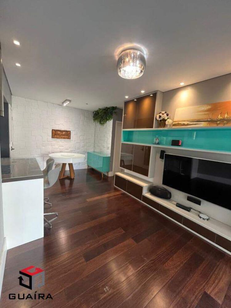 Apartamento à venda com 3 quartos, 93m² - Foto 4
