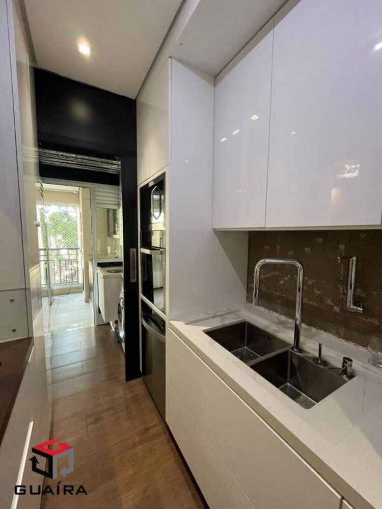 Apartamento à venda com 3 quartos, 93m² - Foto 10