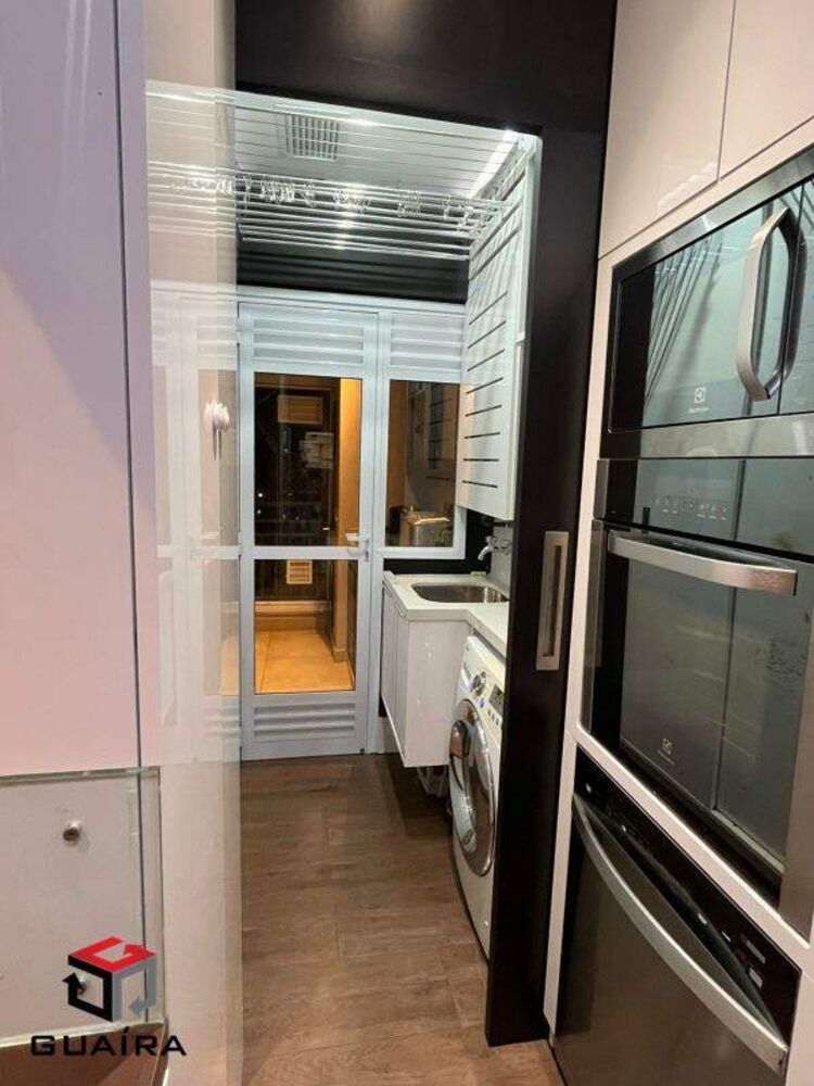 Apartamento à venda com 3 quartos, 93m² - Foto 7