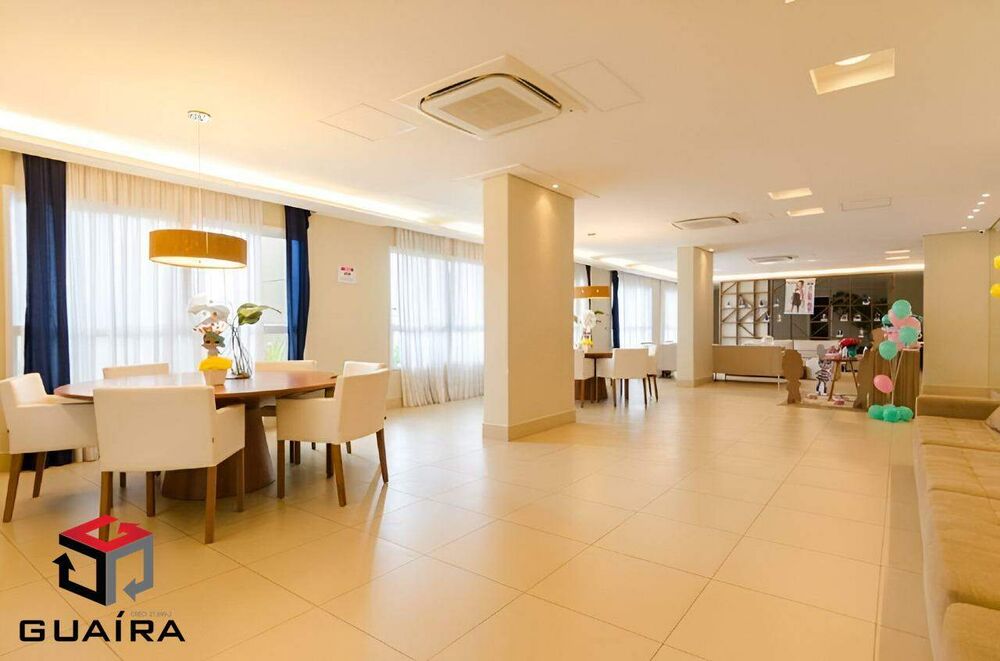 Apartamento à venda com 3 quartos, 93m² - Foto 28