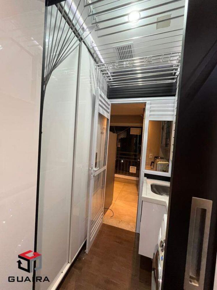 Apartamento à venda com 3 quartos, 93m² - Foto 12