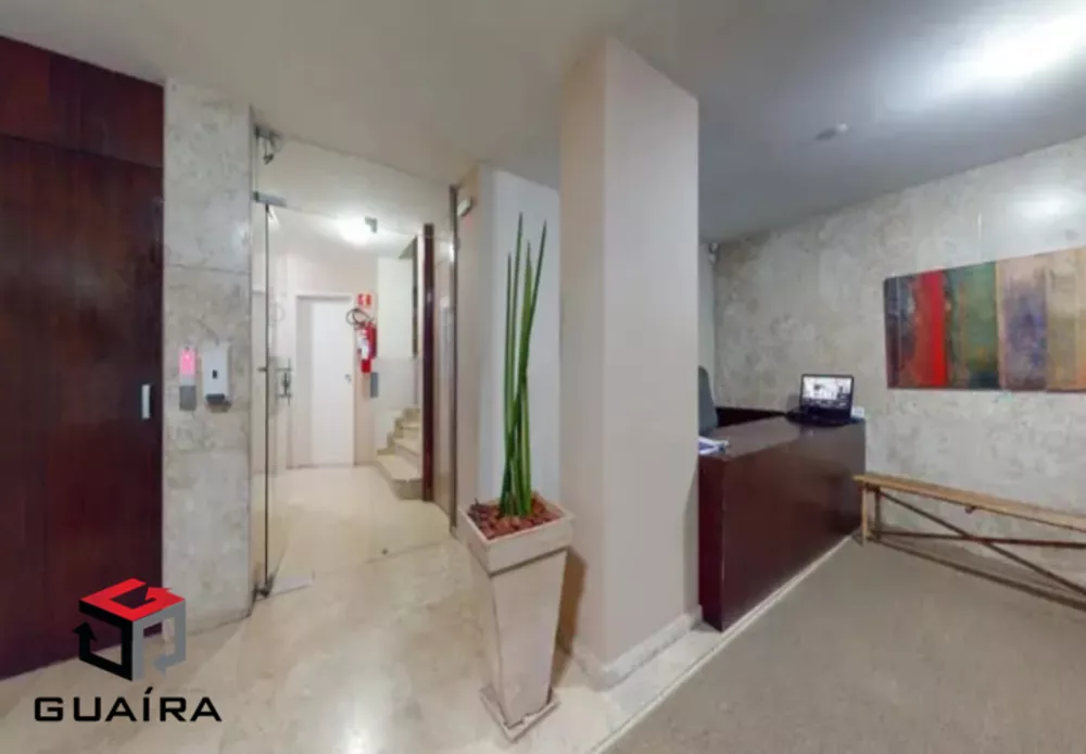 Apartamento à venda com 3 quartos, 170m² - Foto 3