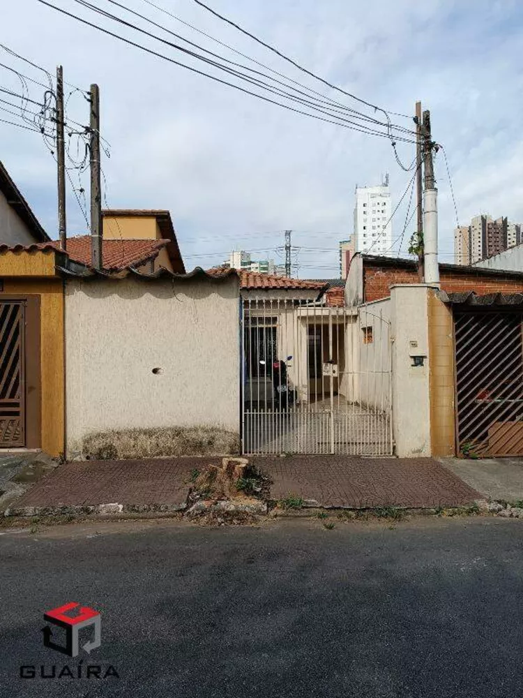 Terreno à venda, 170m² - Foto 1