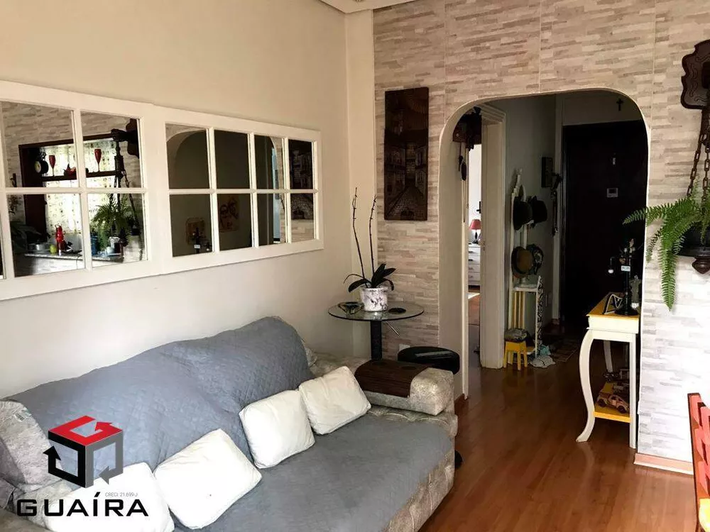 Apartamento à venda com 2 quartos, 111m² - Foto 2