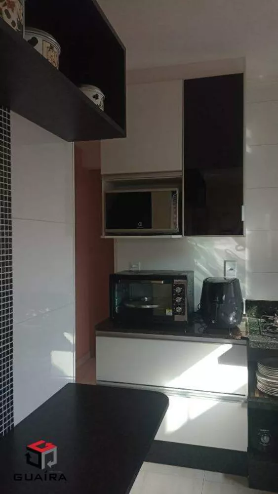 Cobertura à venda com 2 quartos, 144m² - Foto 5