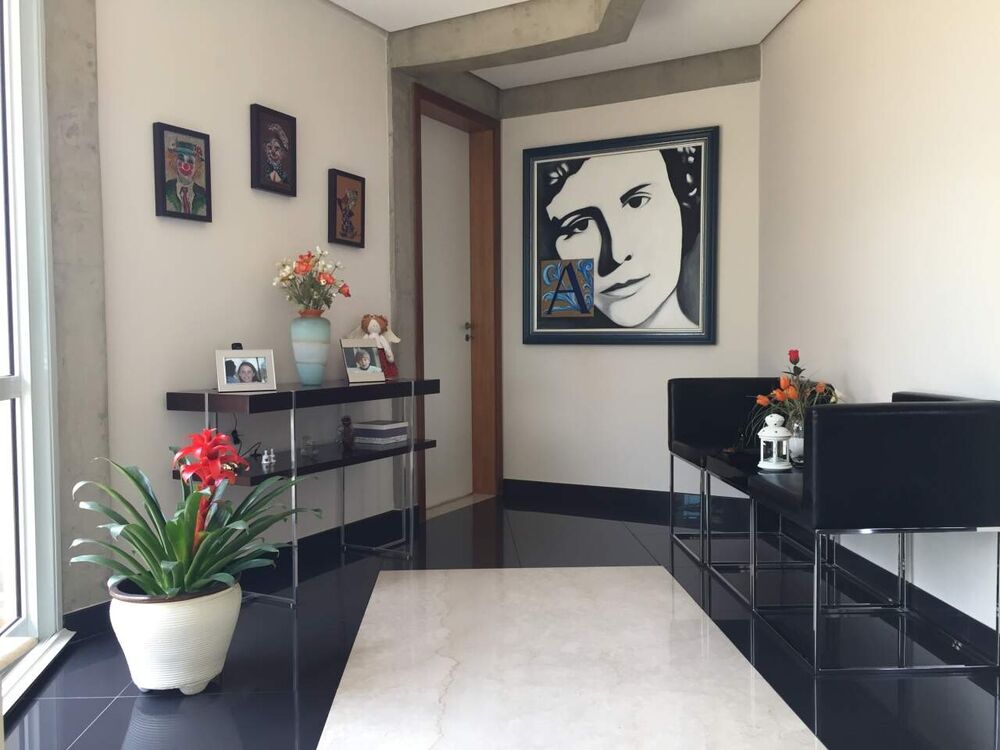 Cobertura à venda com 4 quartos, 412m² - Foto 8