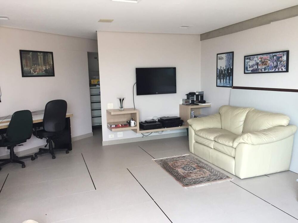 Cobertura à venda com 4 quartos, 412m² - Foto 4