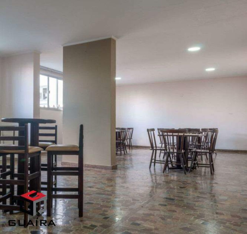 Apartamento à venda com 2 quartos, 85m² - Foto 3