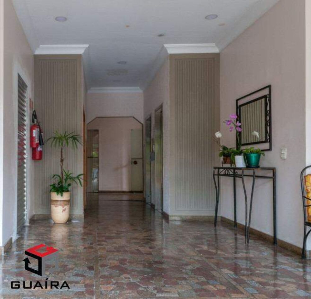 Apartamento à venda com 2 quartos, 85m² - Foto 2