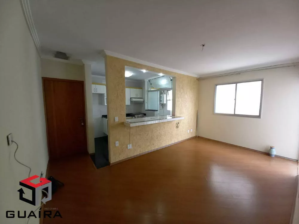 Apartamento à venda com 2 quartos, 38m² - Foto 1