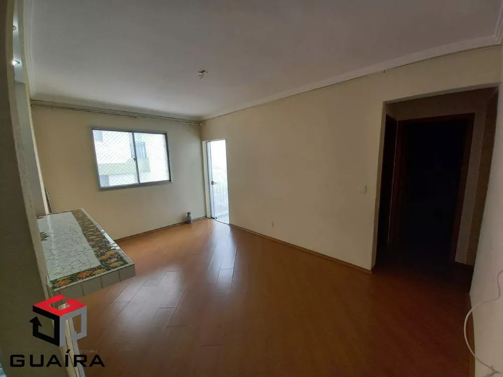 Apartamento à venda com 2 quartos, 38m² - Foto 2