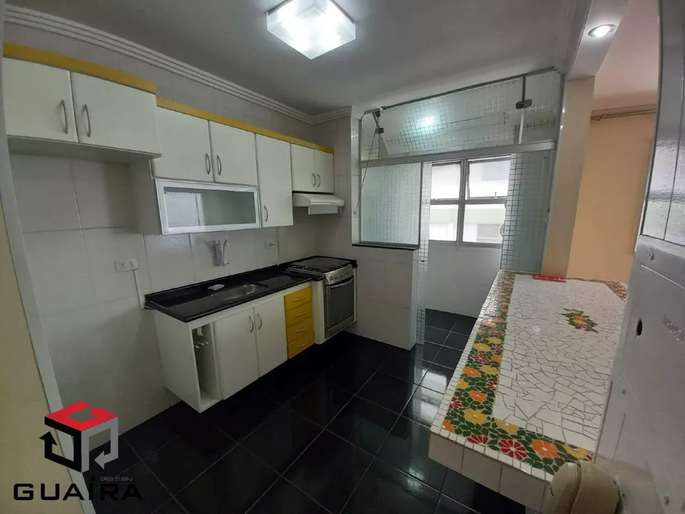 Apartamento à venda com 2 quartos, 38m² - Foto 3