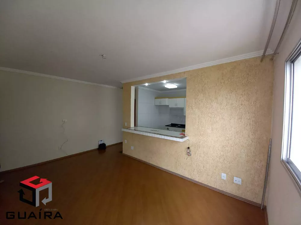 Apartamento à venda com 2 quartos, 38m² - Foto 4