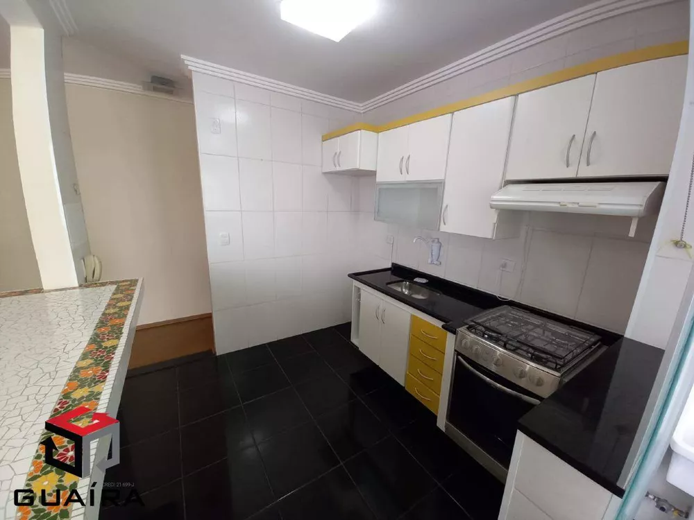 Apartamento à venda com 2 quartos, 38m² - Foto 6