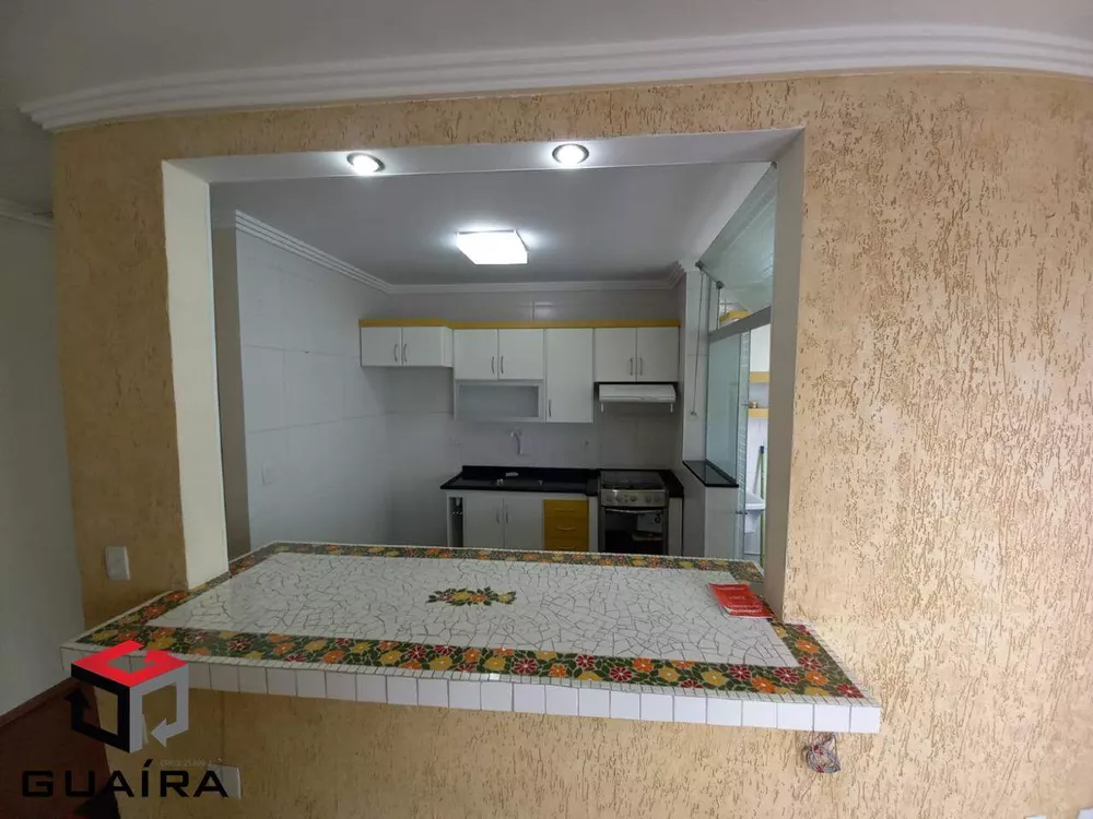 Apartamento à venda com 2 quartos, 38m² - Foto 5