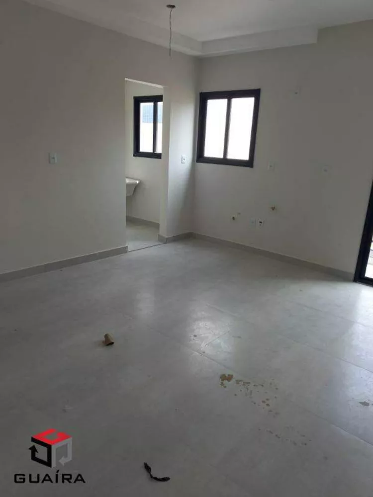 Apartamento à venda com 2 quartos, 51m² - Foto 3