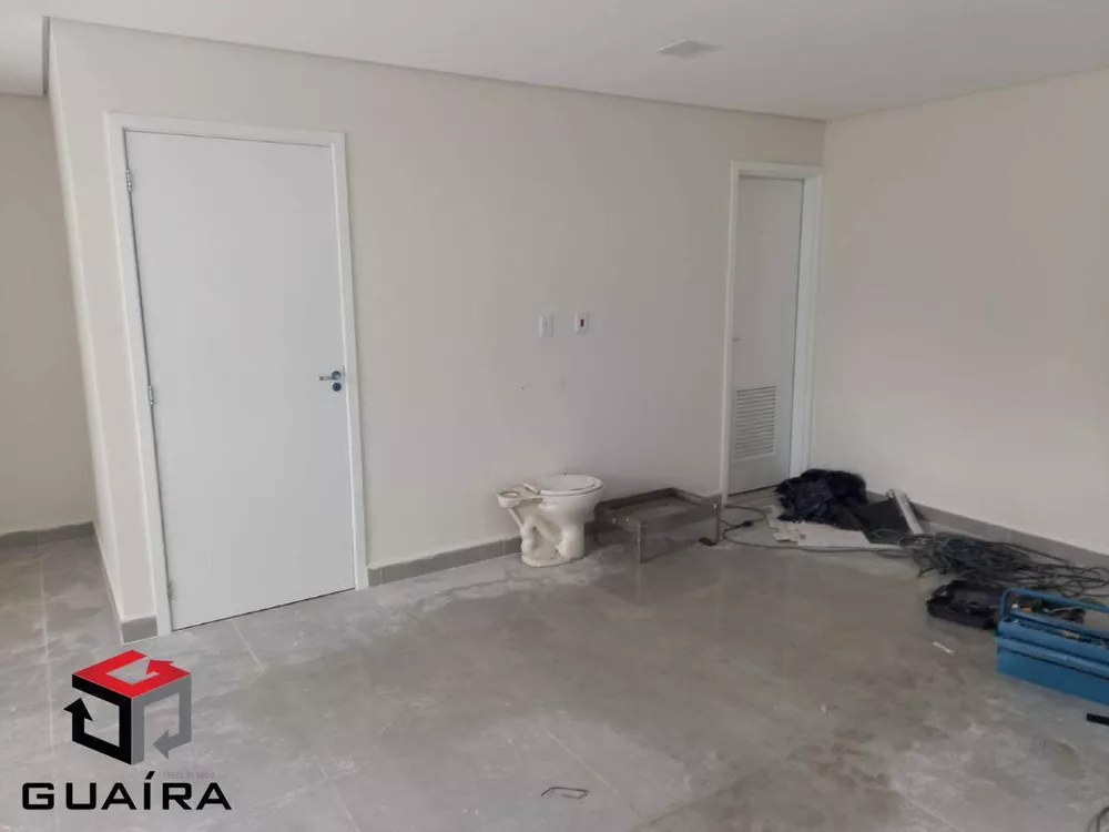 Apartamento à venda com 2 quartos, 51m² - Foto 2