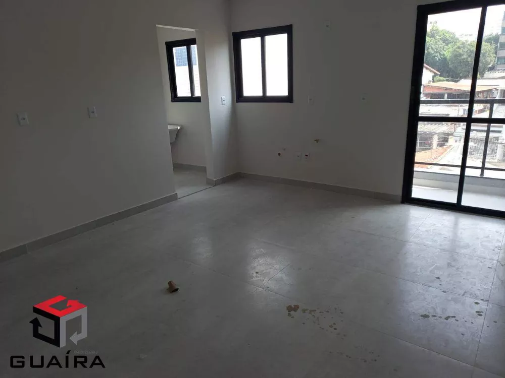 Apartamento à venda com 2 quartos, 51m² - Foto 1