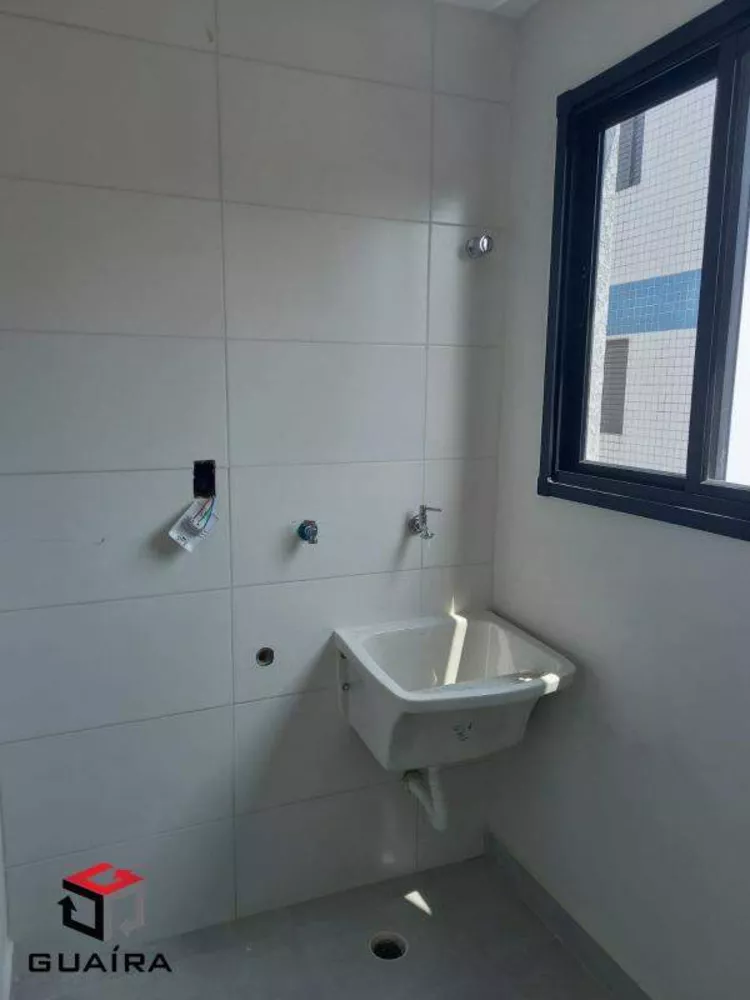 Apartamento à venda com 2 quartos, 51m² - Foto 4