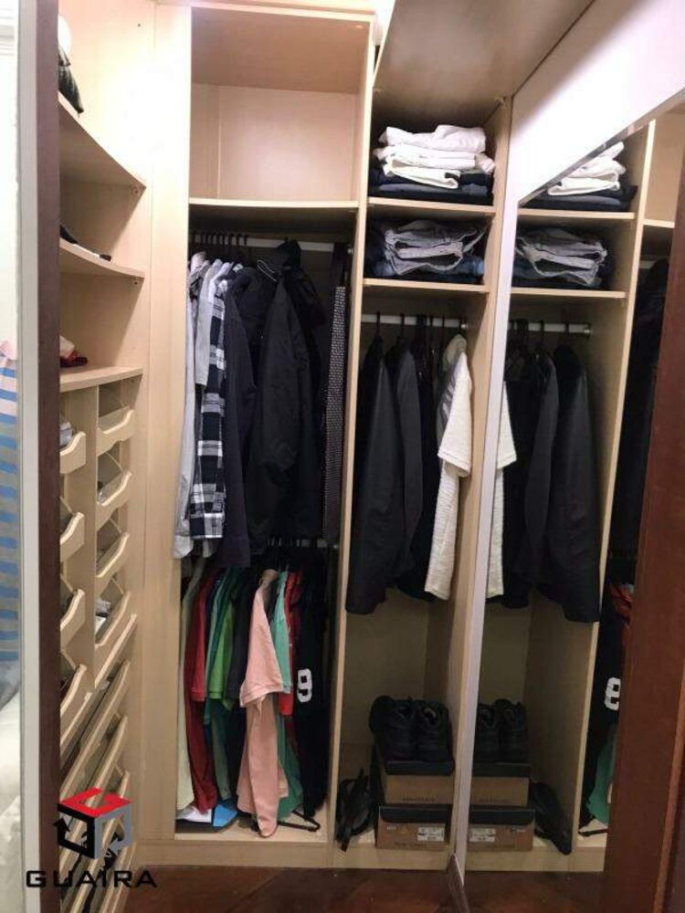 Apartamento à venda com 3 quartos, 130m² - Foto 12