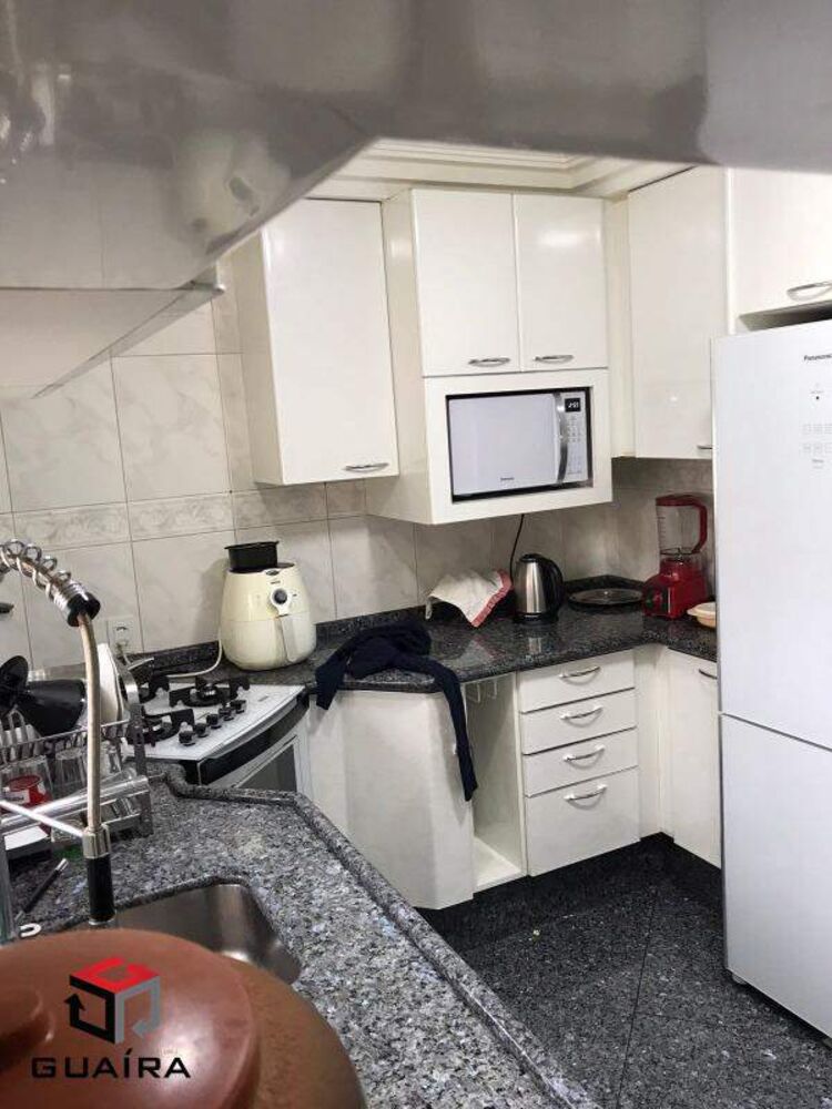 Apartamento à venda com 3 quartos, 130m² - Foto 6