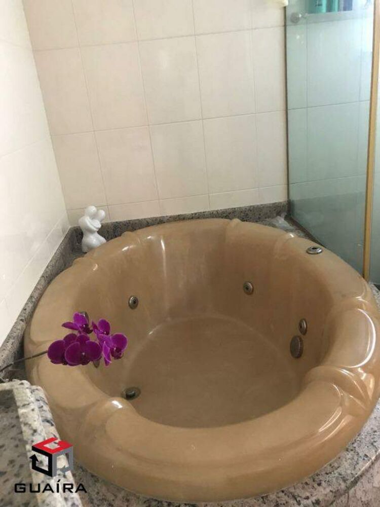 Apartamento à venda com 3 quartos, 130m² - Foto 16