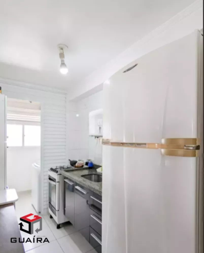 Apartamento à venda com 2 quartos, 60m² - Foto 6