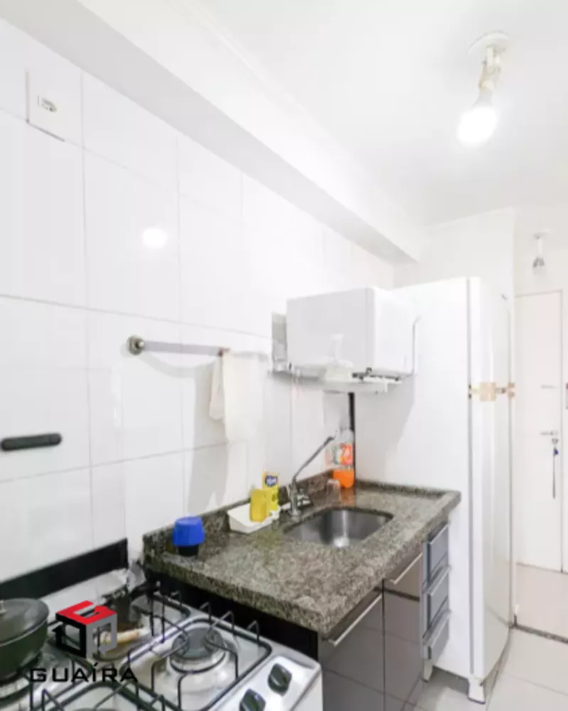 Apartamento à venda com 2 quartos, 60m² - Foto 8