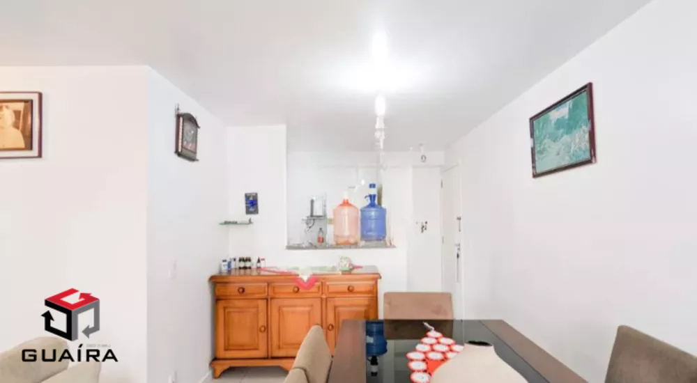 Apartamento à venda com 2 quartos, 60m² - Foto 5