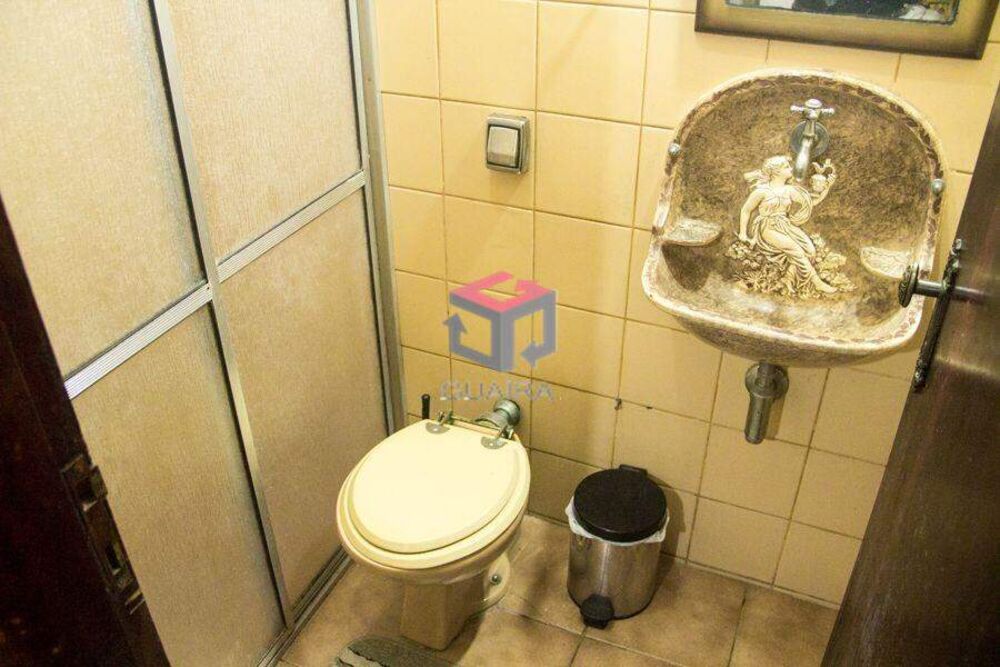 Sobrado à venda com 2 quartos, 182m² - Foto 10