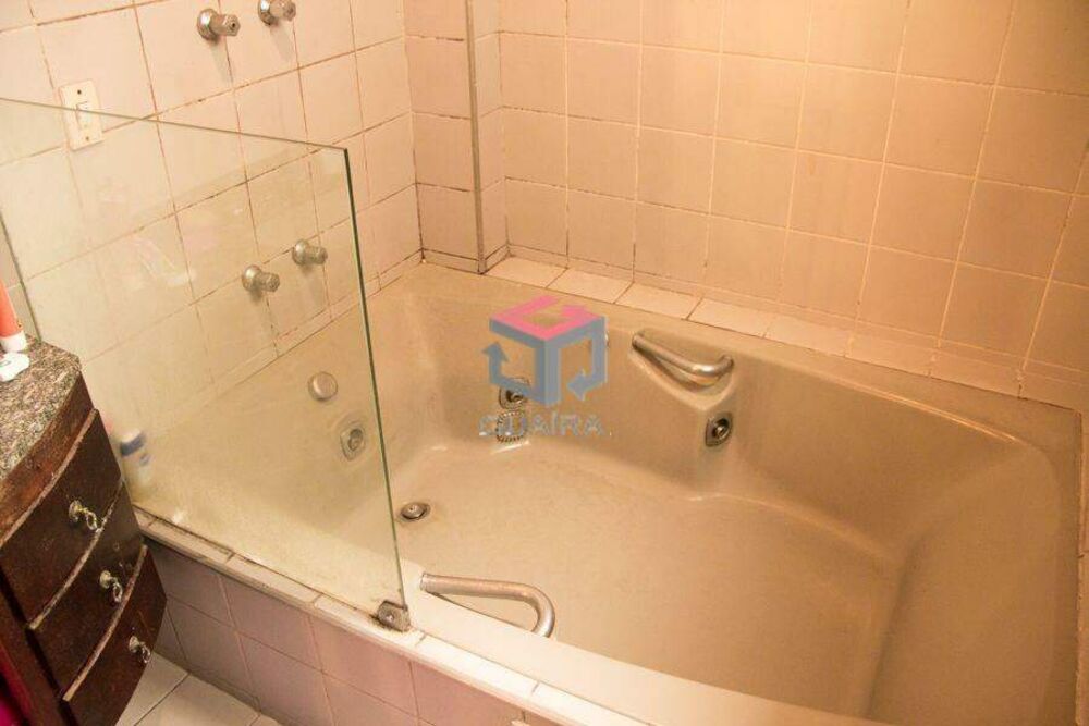 Sobrado à venda com 2 quartos, 182m² - Foto 11