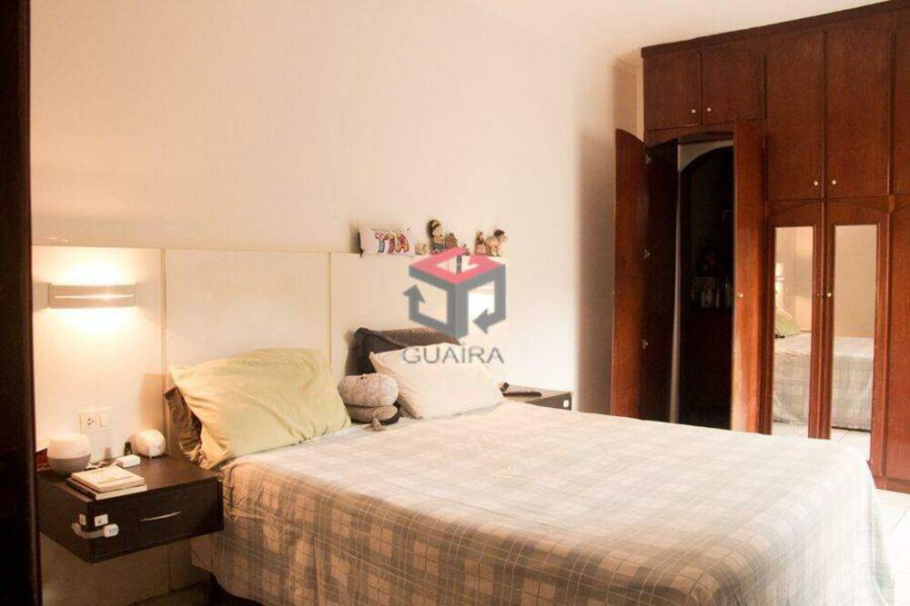 Sobrado à venda com 2 quartos, 182m² - Foto 8