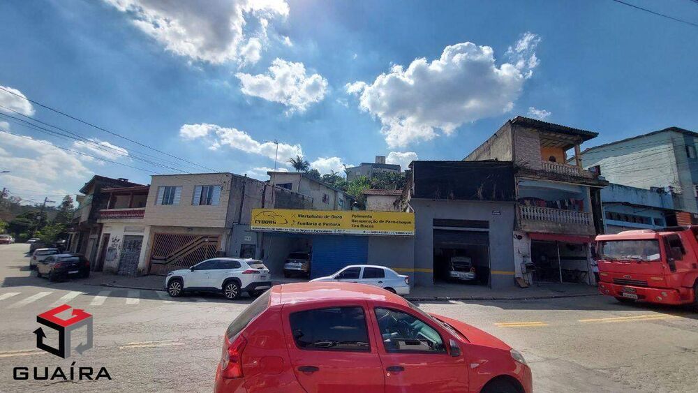 Terreno à venda, 495m² - Foto 1