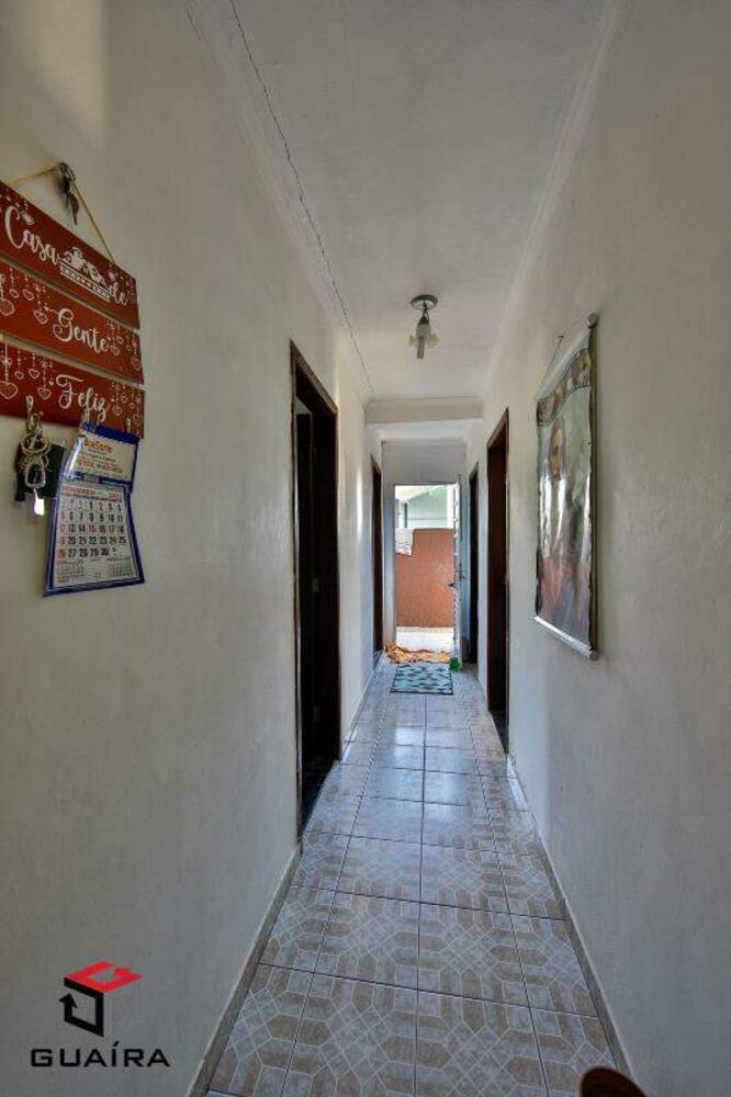 Casa à venda com 4 quartos, 375m² - Foto 5