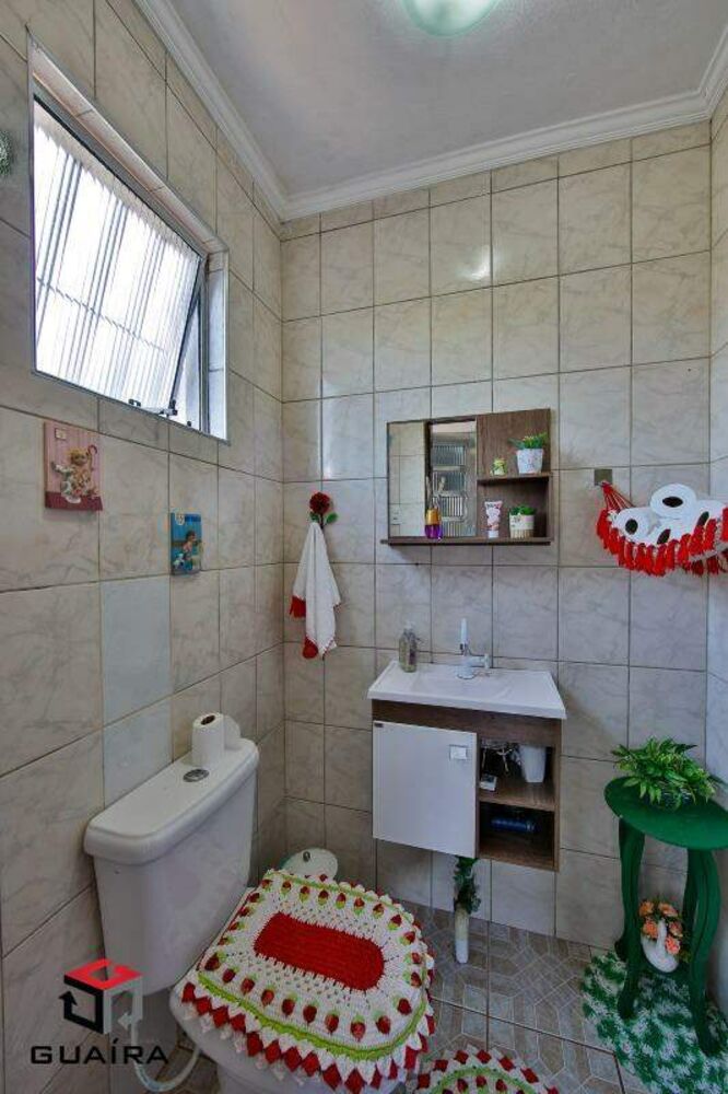 Casa à venda com 4 quartos, 375m² - Foto 6