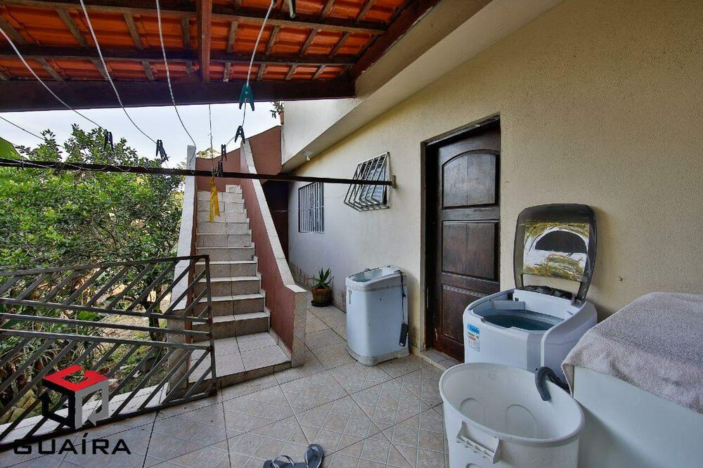 Casa à venda com 4 quartos, 375m² - Foto 9