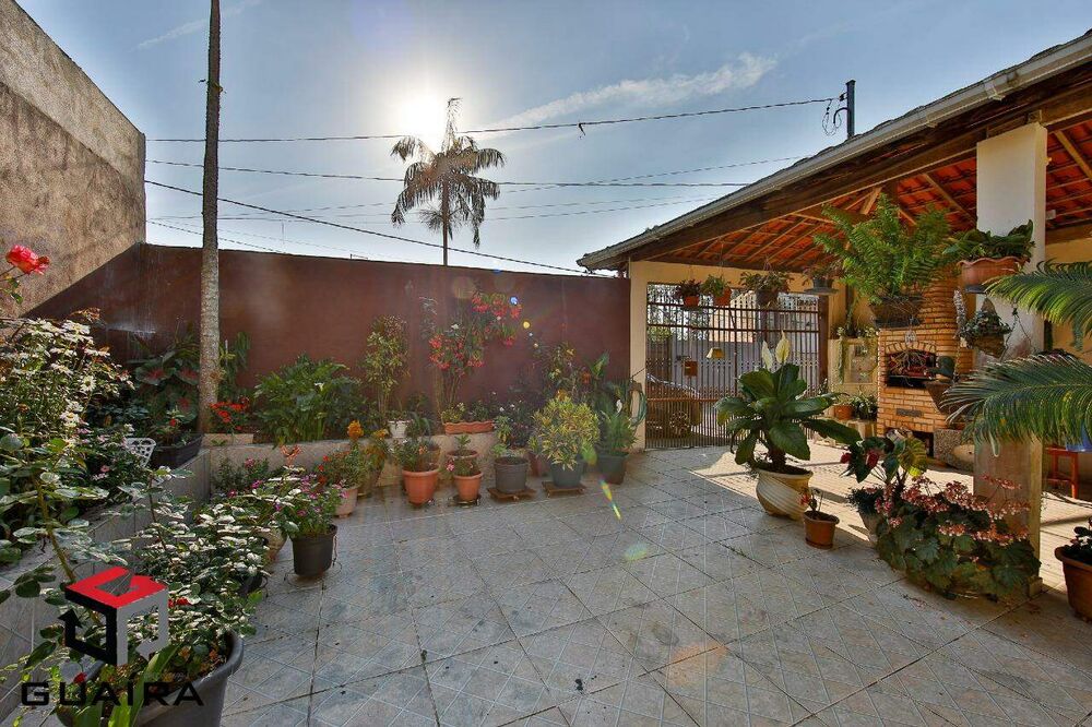 Casa à venda com 4 quartos, 375m² - Foto 10