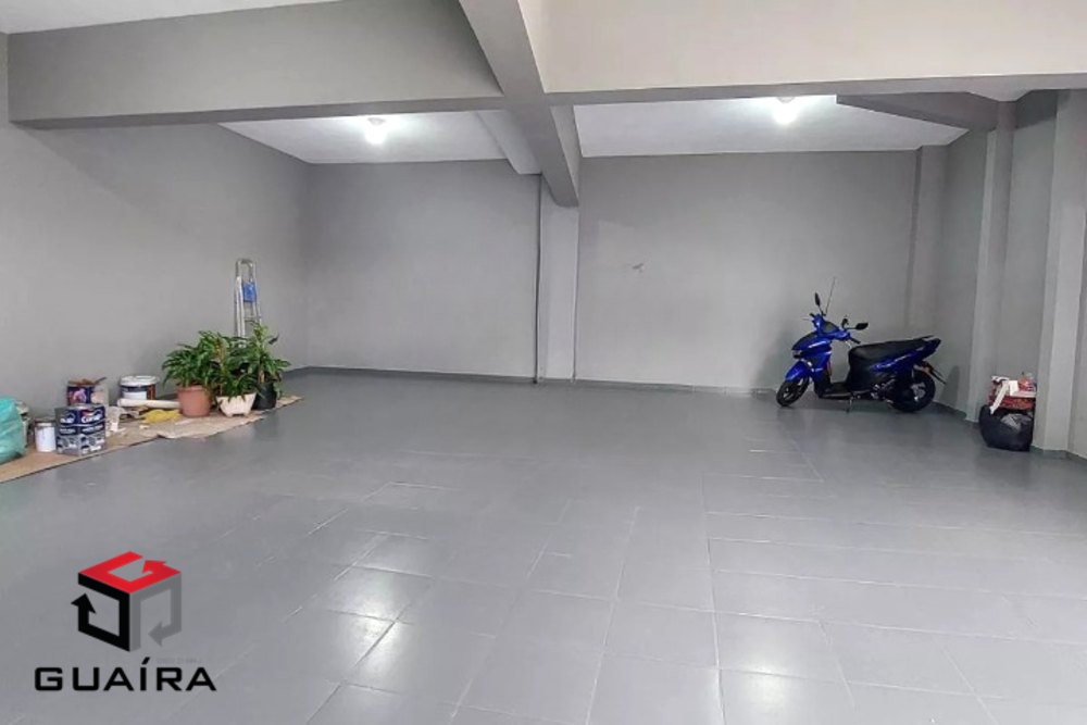 Sobrado à venda com 3 quartos, 160m² - Foto 2