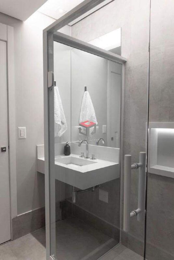 Apartamento à venda com 3 quartos, 156m² - Foto 10