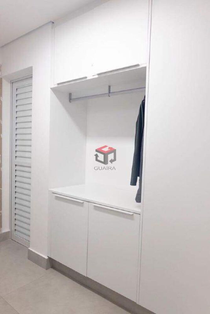 Apartamento à venda com 3 quartos, 156m² - Foto 8