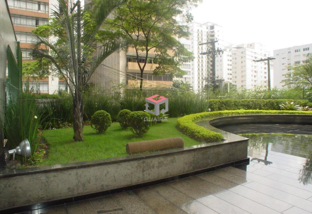 Apartamento à venda com 3 quartos, 156m² - Foto 11
