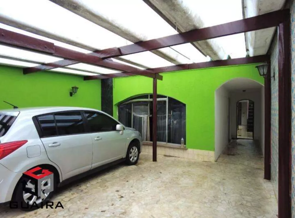 Sobrado à venda com 3 quartos, 212m² - Foto 3