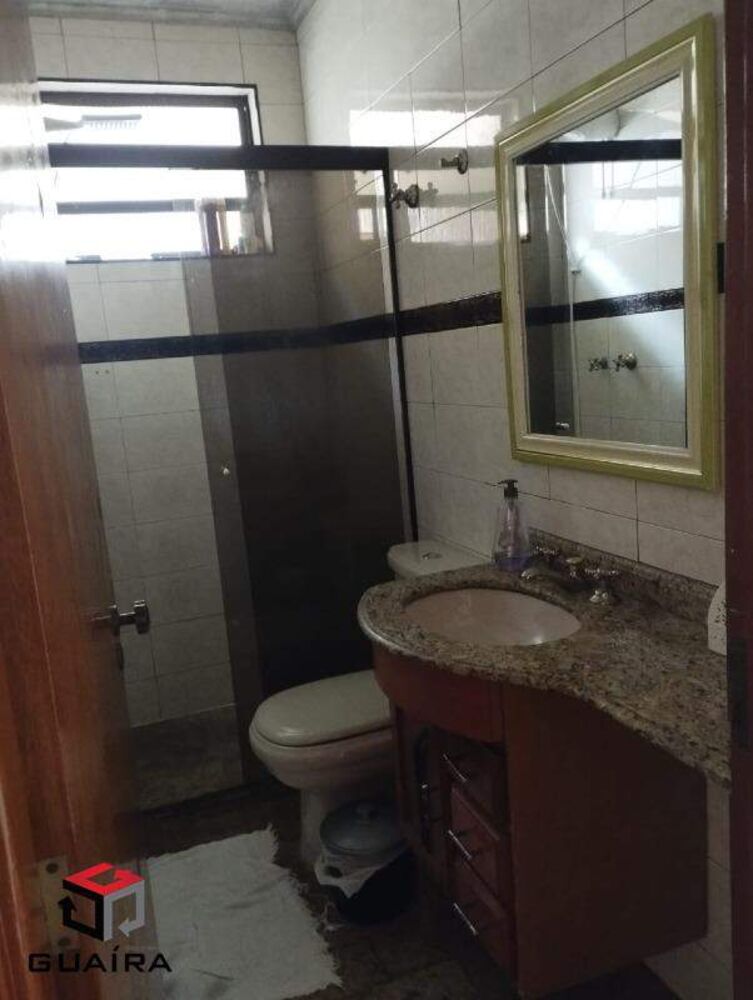Sobrado para alugar com 3 quartos, 186m² - Foto 10