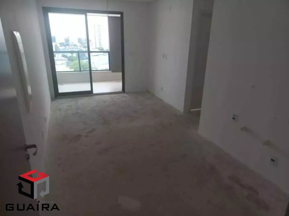 Apartamento à venda com 2 quartos, 61m² - Foto 1