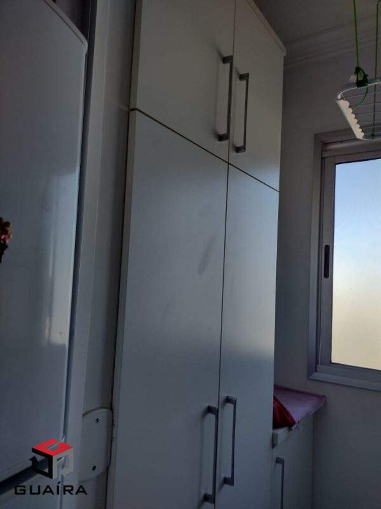 Apartamento à venda com 2 quartos, 50m² - Foto 9