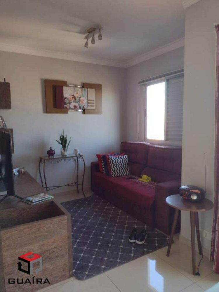 Apartamento à venda com 2 quartos, 50m² - Foto 1