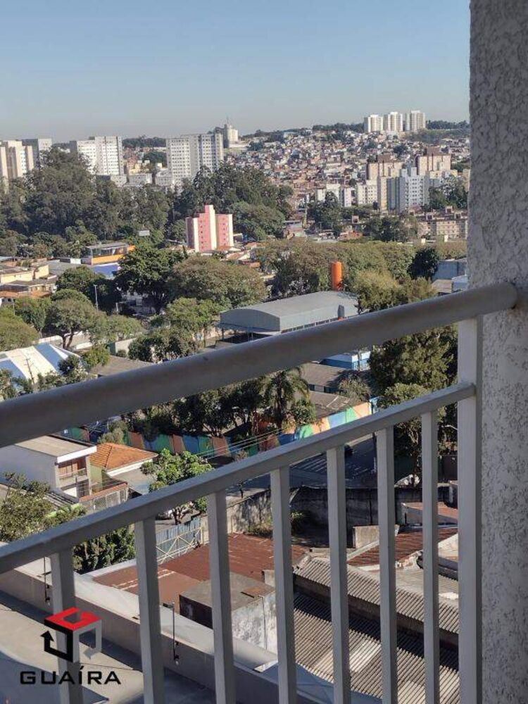 Apartamento à venda com 2 quartos, 50m² - Foto 17