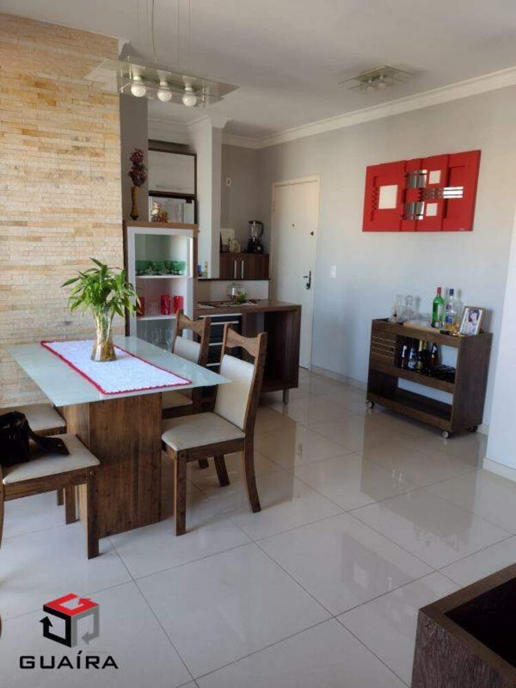 Apartamento à venda com 2 quartos, 50m² - Foto 3